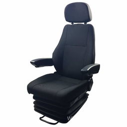 陜西博泰起重機控制臺座椅 S802型號價格、圖片與配件廠家全解析