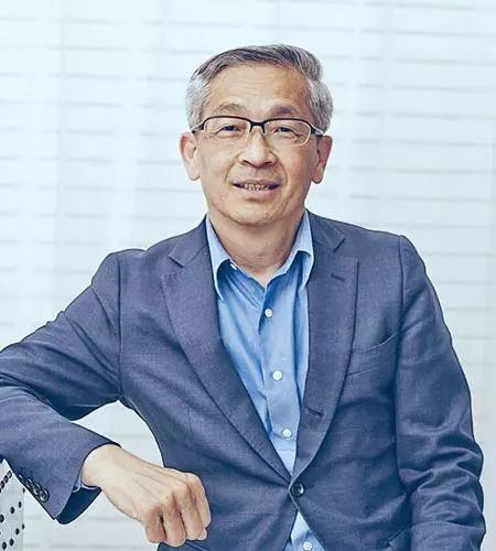 李杰 破解信息與管理對(duì)稱(chēng)難題，驅(qū)動(dòng)中國(guó)工業(yè)互聯(lián)網(wǎng)數(shù)據(jù)服務(wù)高質(zhì)量發(fā)展