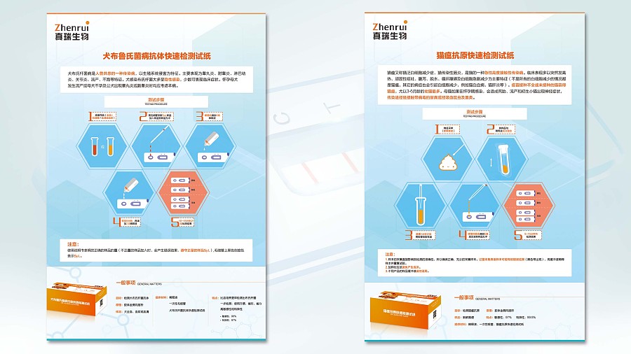 科技賦能，智趣同行——智洛斯設(shè)計打造寵物科技展廳海報